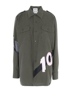 Pубашка MPD BOX