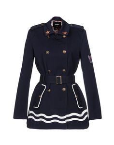 Легкое пальто Desigual