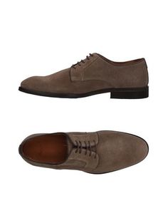 Обувь на шнурках Selected Homme
