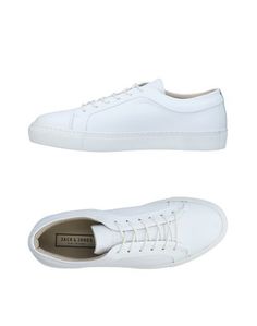 Низкие кеды и кроссовки Jack & Jones