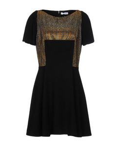 Короткое платье Versace Collection
