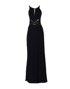 Длинное платье Versace Collection