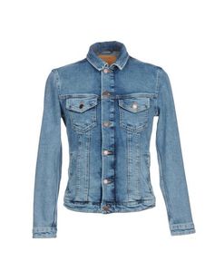 Джинсовая верхняя одежда Jack & Jones