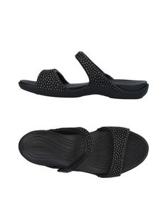 Сандалии Crocs