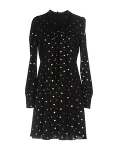 Короткое платье Marc Jacobs
