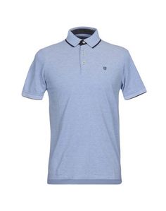 Поло Jack & Jones