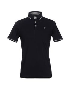 Поло Jack & Jones