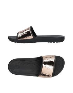 Сандалии Crocs