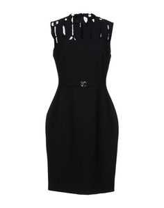 Короткое платье Versace Collection
