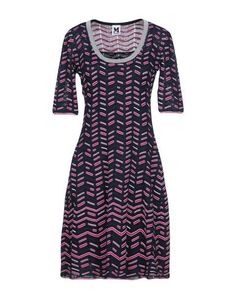 Короткое платье M Missoni
