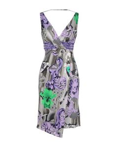Короткое платье Versace Collection
