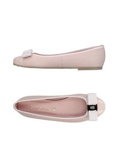 Балетки Pretty Ballerinas