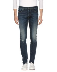 Джинсовые брюки Diesel