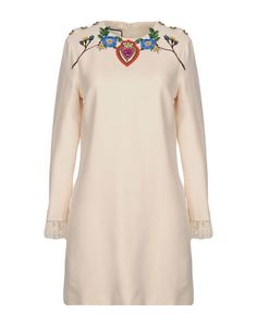 Короткое платье Gucci