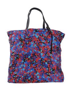 Сумка на руку Jil Sander Navy