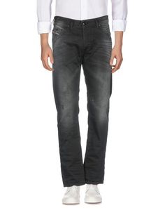 Джинсовые брюки Diesel