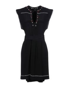 Короткое платье Isabel Marant