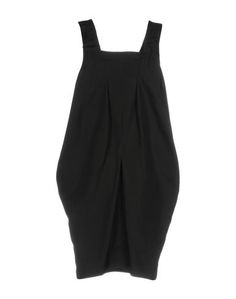 Короткое платье Saint Laurent
