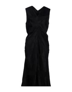 Платье длиной 3/4 Isabel Marant