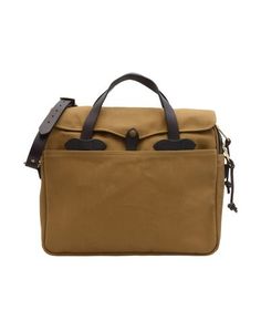 Деловые сумки Filson