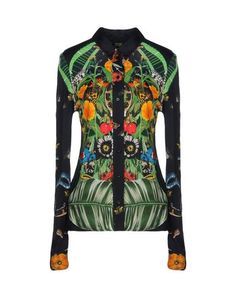Pубашка Class Roberto Cavalli