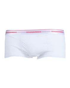 Трусы Dsquared2