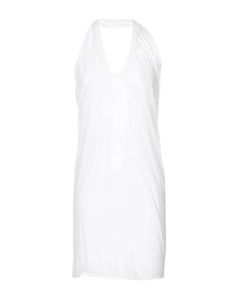 Топ без рукавов Rick Owens