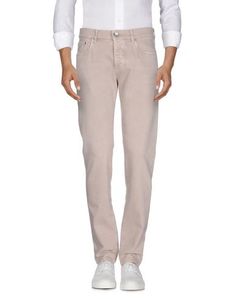 Джинсовые брюки Brunello Cucinelli