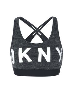 Топ без рукавов Dkny