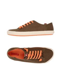 Обувь на шнурках Camper