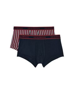 Боксеры Emporio Armani
