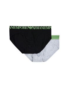 Трусы Emporio Armani
