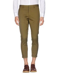 Повседневные брюки Dsquared2