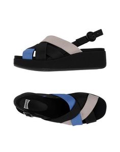 Сандалии Camper