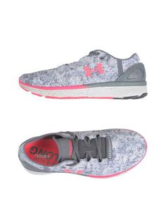 Низкие кеды и кроссовки Under Armour