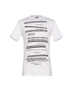 Футболка Lanvin