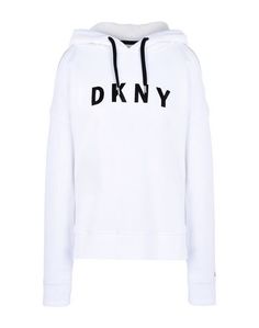 Толстовка Dkny