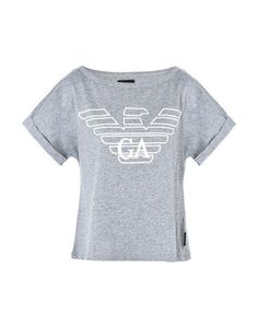 Футболка Emporio Armani