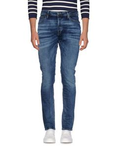 Джинсовые брюки Jack & Jones