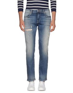 Джинсовые брюки Selected Homme