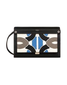 Сумка через плечо Furla