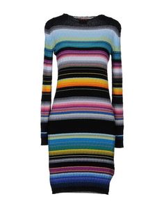 Короткое платье Missoni