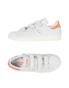 Низкие кеды и кроссовки Adidas Originals