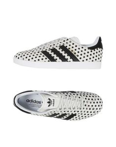 Низкие кеды и кроссовки Adidas Originals
