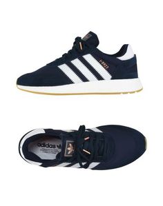 Низкие кеды и кроссовки Adidas Originals