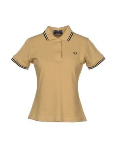 Поло Fred Perry