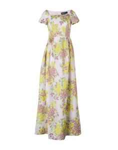 Длинное платье MAX Mara