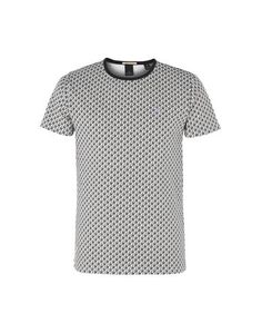 Футболка Scotch & Soda