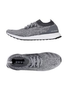 Низкие кеды и кроссовки Adidas
