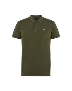 Поло Scotch & Soda